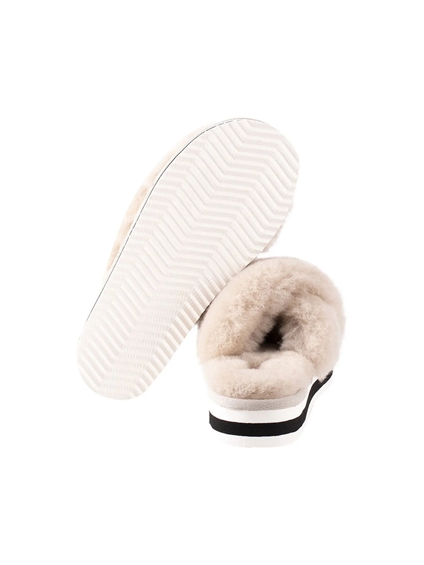 SHEPHERD OF SWEDEN | Hausschuhe - Slipper Amanda | 